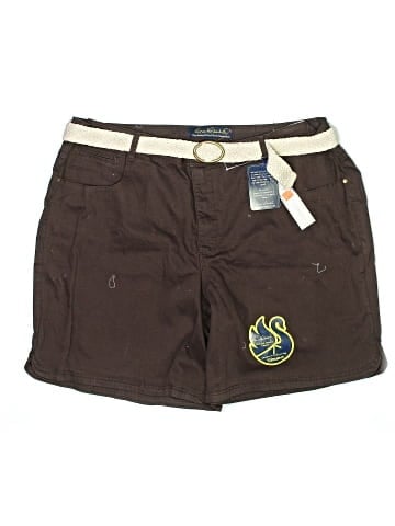 Gloria Vanderbilt Shorts (view 1)
