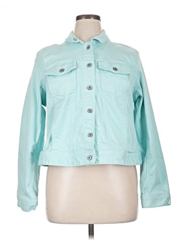Talbots Outlet Jacket (view 1)