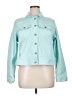 Talbots Outlet Teal Jacket Size XL - photo 1
