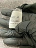Assorted Brands Black Long Sleeve Top Size XL - photo 8