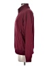 Athleta Burgundy Track Jacket Size M - photo 5