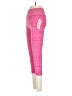 ShoSho Pink Active Pants Size S - photo 5