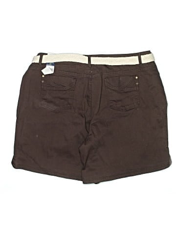 Gloria Vanderbilt Shorts (view 2)