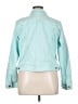 Talbots Outlet Teal Jacket Size XL - photo 2