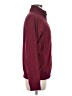 Athleta Burgundy Track Jacket Size M - photo 4