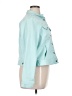 Talbots Outlet Teal Jacket Size XL - photo 4