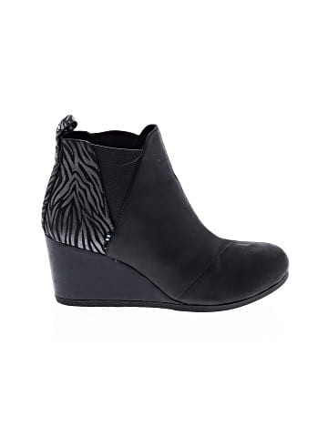 TOMS Ankle Boots (view 1)