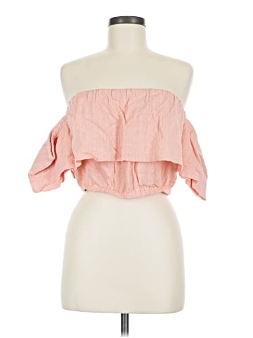 Roxy Sleeveless Top (view 1)