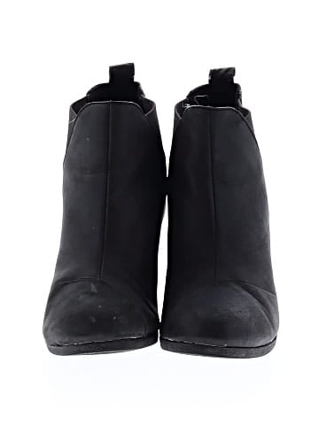 TOMS Ankle Boots (view 2)