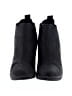 TOMS Black Ankle Boots Size 7 - photo 2