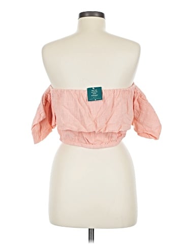 Roxy Sleeveless Top (view 2)