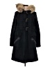Marc by Marc Jacobs Black Coat Size L - photo 1