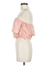 Roxy Pink Sleeveless Top Size M - photo 5