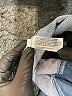 Universal Thread Blue Denim Jacket Size XXL - photo 7
