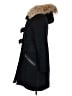 Marc by Marc Jacobs Black Coat Size L - photo 5