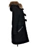 Marc by Marc Jacobs Black Coat Size L - photo 4