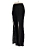 Contempo Black Dress Pants Size M - photo 5