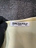 Princess Polly Ivory Yellow Sleeveless Blouse Size 4 - photo 7