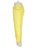 CAbi Yellow Casual Pants Size 10 - photo 5