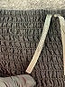 By Anthropologie Black Romper Size XL - photo 4