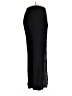 Contempo Black Dress Pants Size M - photo 4