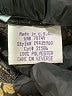 Assorted Brands 100% Polyester Paisley Brown Casual Skirt Size M - photo 5