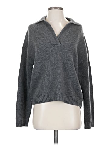 Theory Long Sleeve Top (view 1)