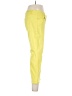 CAbi Yellow Casual Pants Size 10 - photo 4