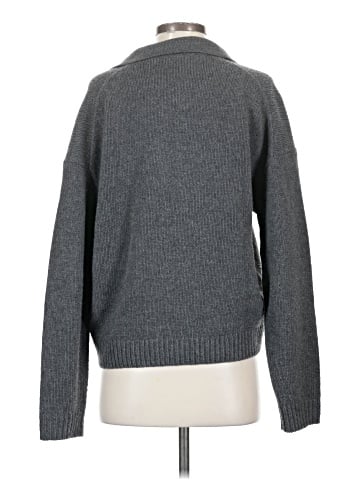 Theory Long Sleeve Top (view 2)