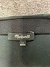 Madewell Solid Black Formal Skirt Size 16 - photo 4