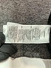 Madewell Solid Black Formal Skirt Size 16 - photo 5