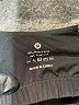 Unbranded Black Tank Top Size M - photo 7