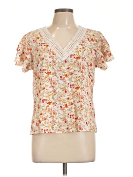 Shein Short Sleeve T-Shirt (view 1)