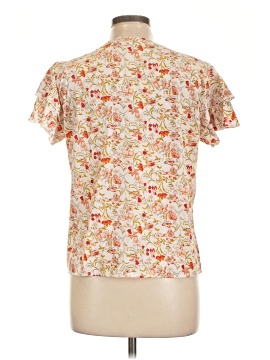 Shein Short Sleeve T-Shirt (view 2)