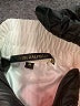 Kobi Halperin White Casual Pants Size M - photo 7