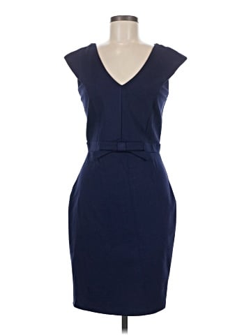 Mystic Cocktail Dress (view 1)