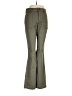 Rewash Green Dress Pants Size 7 - photo 1