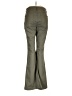 Rewash Green Dress Pants Size 7 - photo 2