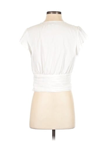 Naked Zebra Short Sleeve Top (view 2)