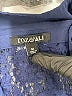 Roz & Ali 100% Polyester Blue Sleeveless Blouse Size M - photo 7