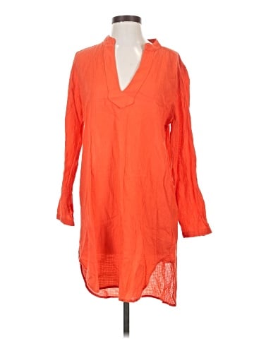 J.Crew 3/4 Sleeve Blouse (view 1)