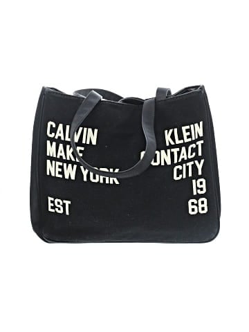 Calvin Klein Tote (view 1)