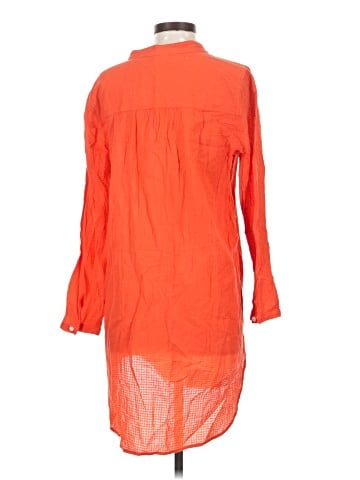 J.Crew 3/4 Sleeve Blouse (view 2)
