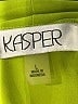 Kasper Green Sleeveless Blouse Size L - photo 7