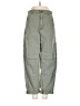 Old Navy Green Cargo Pants Size S - photo 1