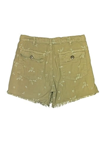 The Great. Khaki Shorts (view 2)