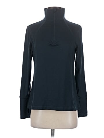 Lukka Lux Turtleneck Sweater (view 1)
