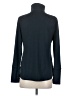 Lukka Lux Black Turtleneck Sweater Size S - photo 2