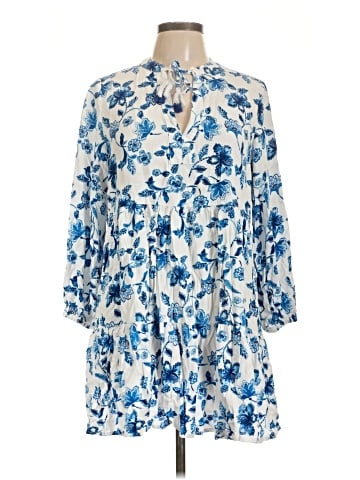 Stella Parker Kimono (view 1)