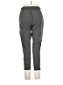 Athleta Solid Gray Active Pants Size 10 (petite) - photo 2
